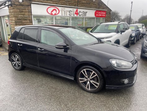 Volkswagen Golf MATCH TSI