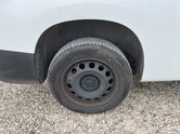 Vauxhall Combo LWB L2H1 Low Roof Air Con Sensors EURO 6 NO VAT 17