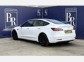 Tesla Model 3 Saloon 4dr Electric Auto RWD (241 bhp) 7