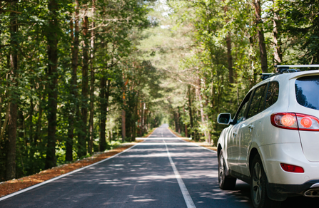 New Rules for Driving Abroad in Europe