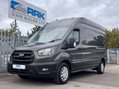 Ford Transit 2.0 350 EcoBlue Trend Panel Van 5dr Diesel Manual FWD L3 H3 Euro 6 (s/s) (1 24