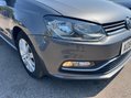 Volkswagen Polo 1.0 BlueMotion Tech SE Euro 6 (s/s) 5dr 12
