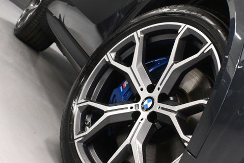 BMW X5 3.0 X5 xDrive 45e M Sport Auto 4WD 5dr 8