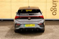 Cupra Born V2 7