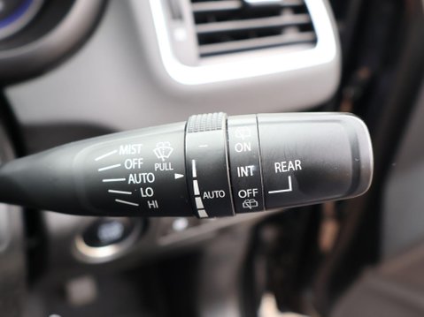 Suzuki SX4 S-Cross 1.4 Boosterjet SZ5 Auto ALLGRIP Euro 6 (s/s) 5dr 16