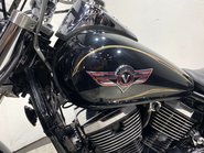 Kawasaki VN 800 CLASSIC 2006 ONLY 6K NEW MOT CRUISER 48