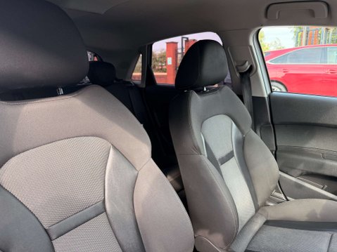 Audi A1 1.6 A1 Sportback TDI Sport 5dr 16