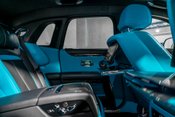 Rolls-Royce Ghost V12 BLACK BADGE. FULL PPF. HUD. STARLIGHT HEADLINER. H, C & M SEATS 32