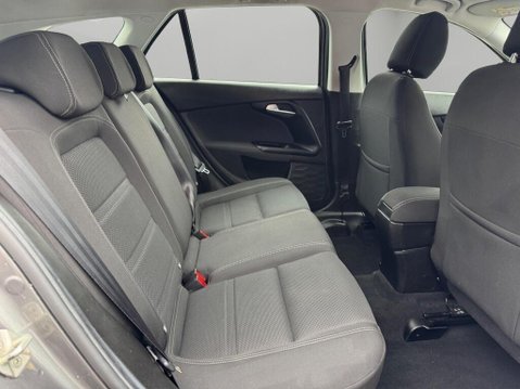 Fiat Tipo 1.6 MultiJetII Lounge Euro 6 (s/s) 5dr 36