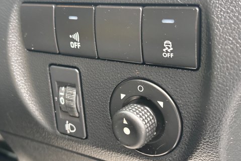 Peugeot Partner 850 S L1 1.6 Hdi 92ps Panel Van - Air Con - Direct from MOD 23