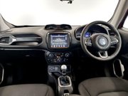 Jeep Renegade 1.0 GSE T3 Longitude SUV 5dr Petrol Manual Euro 6 (s/s) (120 ps) 19