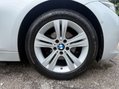 BMW 3 Series 2.0 320d xDrive Sport Auto 4WD 5dr 52