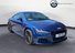 Audi TT 2.0 TFSI S line S Tronic quattro Euro 6 (s/s) 3dr