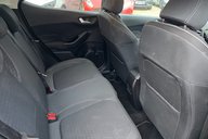 Ford Fiesta 1.0T TITANIUM 5 DOOR.. LOOK! ONLY 24000 MILES! SAT NAV! BLUETOOTH! 14