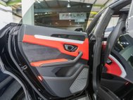 Lamborghini Urus 4.0 V8 BiTurbo SUV 5dr Petrol Auto 4WD Euro 6 (650 ps) 66