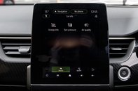 Renault Arkana E-TECH ENGINEERED 28