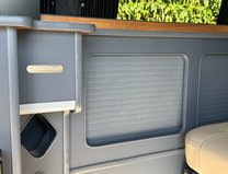 Volkswagen Transporter Camper King | VW Transporter | 5 Seat | Pop Top | 4 Berth | T30 | Euro 6 14