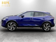 Nissan Qashqai 1.3 DIG-T MHEV Tekna+ SUV 5dr Petrol Hybrid Manual Euro 6 (s/s) (158 ps) Ai 4