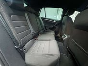 Volkswagen Golf 2.0 TSI R Hatchback 5dr Petrol DSG 4Motion Euro 6 (s/s) (300 ps) 9