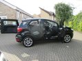 Ford Ecosport 1.0T EcoBoost Titanium Euro 6 (s/s) 5dr 9