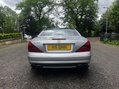 Mercedes-Benz SL Series 5.4 SL55 AMG Auto 2dr 46