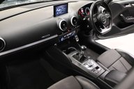 Audi A3 2.0 A3 Sportback 35 TDI S Line 5dr 52