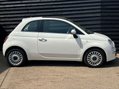 Fiat 500 1.2 500 Lounge RHD 3dr 15