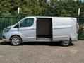Ford Transit Custom 300 LIMITED P/V ECOBLUE 13