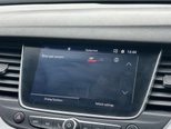 Vauxhall Grandland X 1.2 Turbo GPF Sport Nav SUV 5dr Petrol Manual Euro 6 (s/s) (130 ps) 37