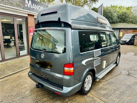 Autosleeper Topaz *** SOLD *** 28