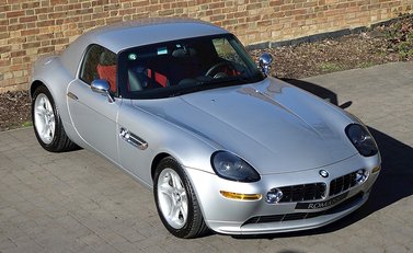 BMW Z8 17