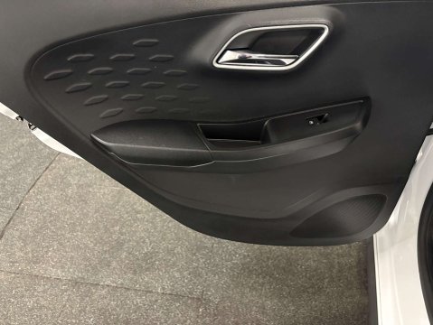 MG MG3 1.5 MG3 Exclusive Nav VTi-Tech 5dr 33