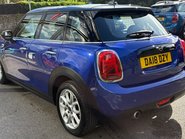 Mini Hatch Cooper 1,5 Petrol Manual Pepper Nav 5 door - APPLE CARPLAY - REAR PARK 16