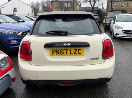 Mini Hatch COOPER SEVEN 6