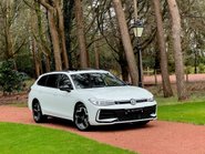 Volkswagen Passat R-LINE DSG 1