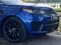 Land Rover Range Rover Sport 5.0 Range Rover Sport SVR V8 Auto 4WD 5dr 52