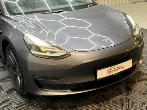 Tesla Model 3 (Dual Motor) Long Range Auto 4WDE 4dr 20
