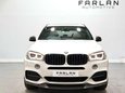 BMW X5 3.0 M50d SUV 5dr Diesel Auto xDrive Euro 6 (s/s) (381 ps) 5