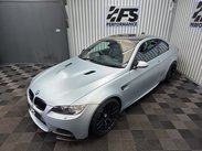 BMW M3 4.0 iV8 Frozen Silver Edition Coupe 2dr Petrol DCT Euro 5 (420 ps) 19