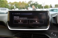 Peugeot 2008 PURETECH EAT8 S/S GT 28
