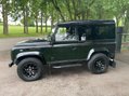 Land Rover Defender 2.5 TD5 10