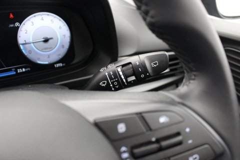 Hyundai i20 5dr 1.0 Turbo GDi Advance 23
