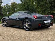 Ferrari 458 SPIDER DCT 7
