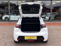 Peugeot 208 1.2 208 Allure Premium+ PureTech SS 5dr 59