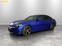 BMW 3 Series 2.0 320i M Sport Saloon 4dr Petrol Auto Euro 6 (s/s) (184 ps) DAB Radio - R 3