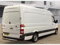 Mercedes-Benz Sprinter 2.1 314 CDi RWD L3 H3 5dr 7