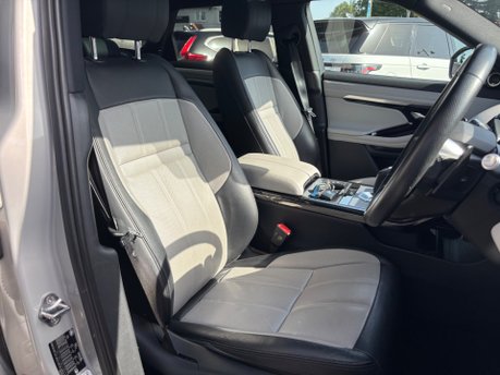 Land Rover Range Rover Evoque 2.0 P200 MHEV R-Dynamic SE SUV 5dr Petrol Auto 4WD Euro 6 (s/s) (200 ps) 23
