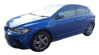 Volkswagen Polo 1.0 TSI R-Line Hatchback 5dr Petrol DSG Euro 6 (s/s) (110 ps) 2