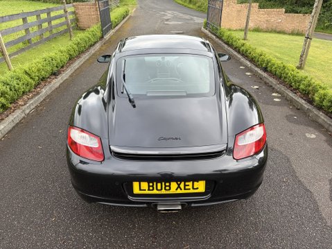 Porsche Cayman 24V 12
