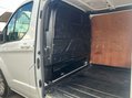 Ford Transit Custom 2.0 Transit Custom 280 Limited 38